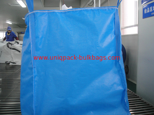 Китай 1 полиэтиленовые пакеты качества еды FIBC pp тонны/гибкие промежуточные контейнеры для навалочных грузов поставщик