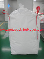 Китай PP ссыпают мешок один мешок полипропилена FIBC тонны, упаковывая прочные мешки сахара PP поставщик