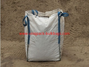 Китай 650kg нагружая мешки FIBC слон, строителей кладет в мешки/вкладыши строителей/большое часть мешков с песком поставщик