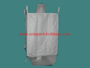 Китай Тип сплетенный полипропилен кладет в мешки, мешок FIBC большой контейнера pp удобрений поставщик