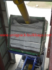 Китай сумка вкладыша контейнера для перевозки сыпучих грузов пп качества еды 20фт гибкая для риса поставщик
