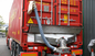 Гибкие pp кладут вкладыши в мешки контейнера для навалочных грузов для 20' 40' контейнер ног поставщик