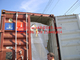 Навальный переход гибкие pp мешка кладет вкладыши в мешки контейнера для навалочных грузов для 20' 40' контейнер ног поставщик