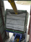 УЛЬТРАФИОЛЕТОВАЯ обработанная сумка вкладыша контейнера для навалочных грузов ткани с загрузкой молнии открытой на верхней части, сухом оптовом вкладыше поставщик